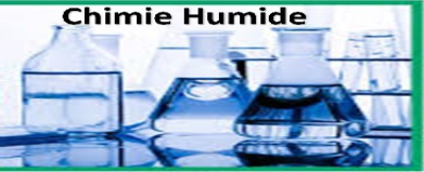 Chimie Humide