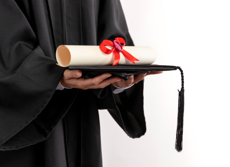 graduation