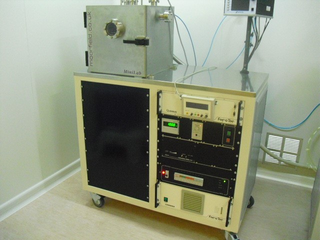 EvaporateurE60A