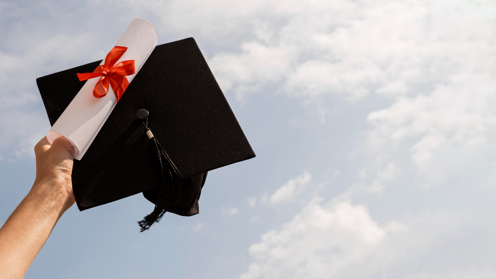 graduation
