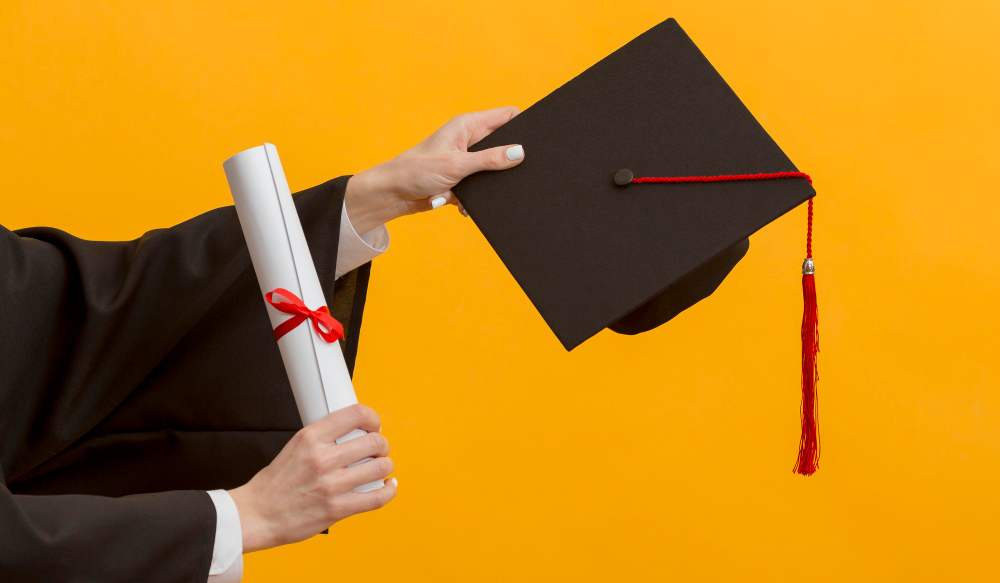 graduation