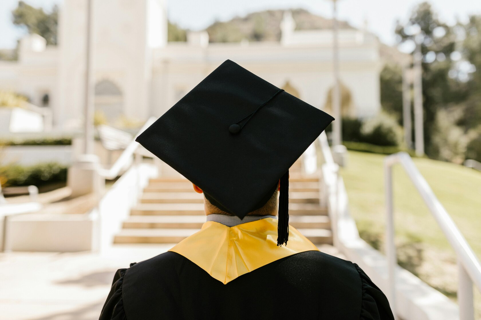 graduation