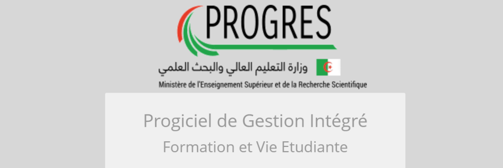 progres