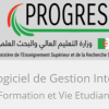 progres